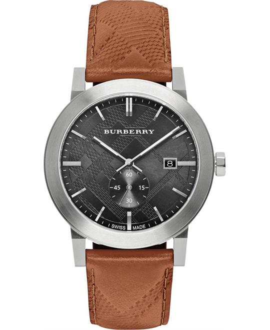 Đồng hồ Burberry giảm giá